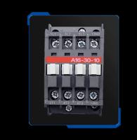 CJX7 AC CONTACTOR A B B types of CONTACTOR