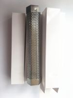 12&quot; Metal Smoker Tube For Outdoor BBQ Pellet 5 Hours Of Billowing Smoke For Hot Or Cold Smoking-Easy, Safety From China