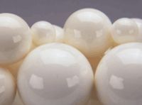 ALUMINA OXIDE BALLS