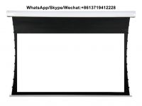 XRSCREEN Gain 1.1 PVC Tab Tension Screen