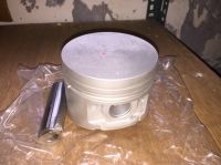 Engine Parts Piston For TB42