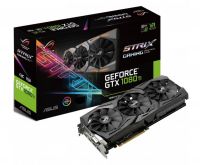 GEFORCE GTX 1080TI ROG STRIX 11264MB GDDR5X PCI