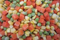 Frozen Mixed Vege...