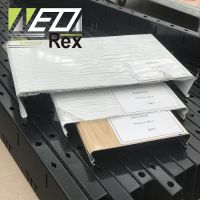 Baffle Aluminum Ceiling Metal Strip Linear Ceiling C Planks 300C 200C 150C 155C