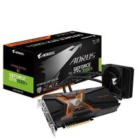 GIGABYTE AORUS GTX 1080 Ti Waterforce
