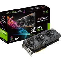 ASUS ROG STRIX GeForce GTX 1080