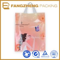 2018 thermos bottle plastic handle bag From China