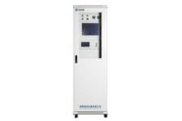 SS-600C Flue Gas Analysis System