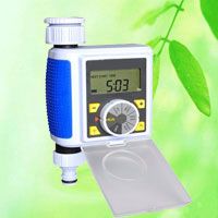 Automatic Electronic Water Timer