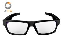 Video Record Camera Glasses Invisible Camera Body Wearable Camera Glasses Sports Camera Glasses From China