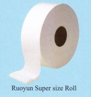 Super Size Roll (Double Layer