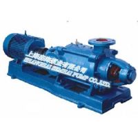 SHDG single-suction multistage segmental Horizontal Boosting Pumps