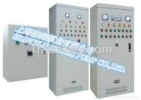 Pump Control System (SHK)