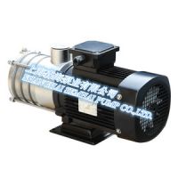 SHF horizontal multistage boosing pump