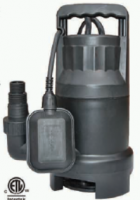 submersible pump sump pump