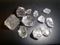 Buy Au Gold Bars, 1 Carat Rough Uncut Diamonds