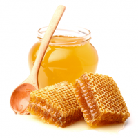 Royal Honey, Natural Organic Bee Honey, Bulk Organic Raw Honey