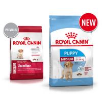 Royal Canin Maxi Starter, Mini Adult, Medium Adult, Dry Cats Food, Dry Dogs Food