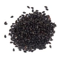 Black Sesame Seed, Black Seed Oil