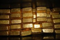 Raw Gold Bars And Nuggets For Sale