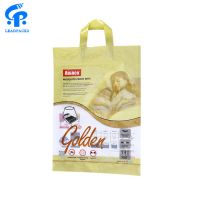 Wholesale Cheap Custom Printing Plastic Shopping Bag From China