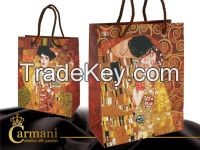 The Gift Package- Klimt- The Kiss Small From Poland