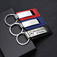 Hot Selling Customized Cheapest Leather Key