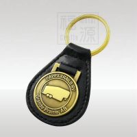Wholesale Metal And Leather Self Defense