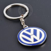 Tool Accessories Car Ear Thick Ring Customized Metal Crafts Key Holder Skateboard Fashion Design Gift China Wholesale Keychain