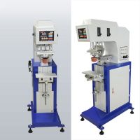 Pad Printing Machine