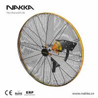 NAKKA 26 / 30 inch  650/750mm DC industrial wall fan From China