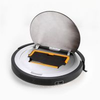 new arrival auto vacuum cleaner best cleaner robot floor mopping robot for cleaning From China