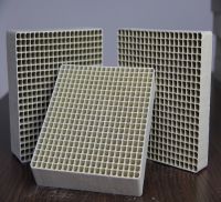 Yuanchen Excellent High Efficiency Honeycomb SCR catalyst