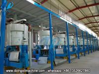 Hot sale peanut oil extraction plant at low price 