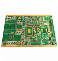 Immersion Gold PCB