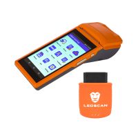 Auto Diagnostic Scanner Tool  OBD Scanner