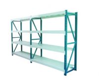 Light/Medium-Duty Beam Rack