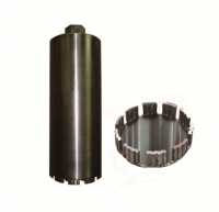 Diamond Core Bit For Concrete Drilling