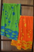 100 % Cotton Terry Towels, Bathrobes, Hotel Towels, Kitchen towels From Macedonia