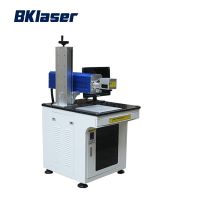 CO2 laser marking machine for wood paper leather acrylic plexiglass nonmetal products