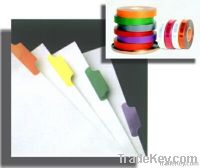 Index Mylar Tape