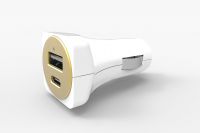 PG-104P Car charger 