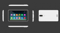 7 Inch Tablet PC 3G Quad