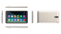 7 Inch Tablet PC 3G Quad