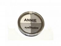 Annie Paris Eye Shadow Quatro