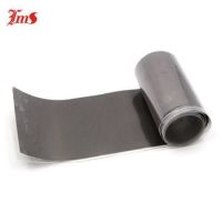High thermal conductivity graphite film