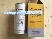 wheel loader parts SDLG 4110001593002 fuel filter