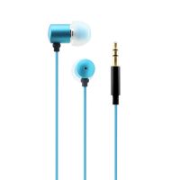 Dual Driver Earphone Hifi In Ear