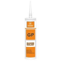 GP General Purpose Silicone Sealant