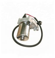 High Quality 12v Motorcycle Starter Motor For C100 CD100